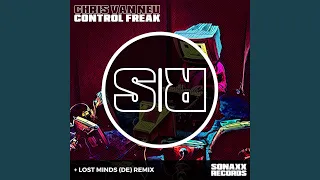 Download Control Freak (Lost Minds (DE) Remix) MP3