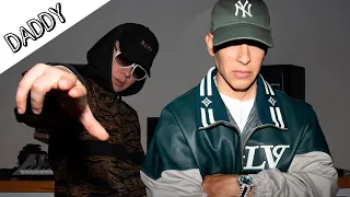 DADDY YANKEE BZRP Music Sessions 0 66 Trap Version 