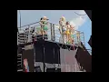 NMIXX and Pabllo Vittar performing “MEXE” at Bloco da Pabllo | Brazil Carnival