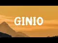 Download Lagu GINIO HAPPY ASMARA [LYRICS/LIRIK]🎧