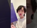 [邱鋒澤] 2025.9.22 IG LIVE | ft.派偉俊 FLAMES OF YOU