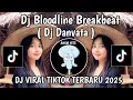 Download Lagu DJ BLOODLINE BREAKBEAT DJ DANVATA || DJ BLOODLINE STYLE BREAKBEAT VIRAL TIKTOK YANG KALIAN CARI