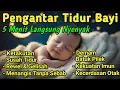 Download Lagu RUQYAH BAYI SUSAH TIDUR DAN REWEL 💫