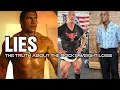 Download Lagu CAUGHT Lying! The Truth About The Rocks Weight Loss