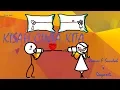 Download Lagu KISAH CINTA KITA - James F Sundah \u0026 Dayanti (Lirik Video)