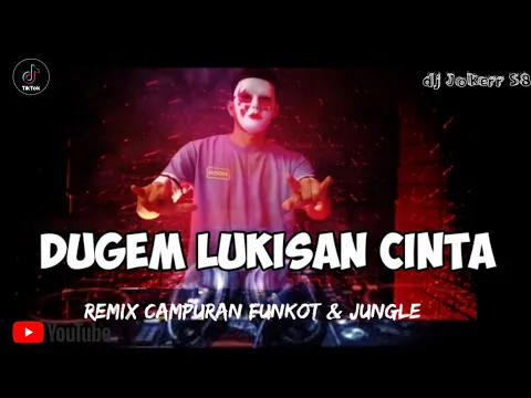 Download MP3 DJ LUKISAN CINTA ‼️ AIR MATA DIHARI PERSANDINGAN ‼️LAGU VIRAL 2023