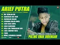 Download Lagu ARIEF PUTRA FULL ALBUM PILIHAN TERBAIK 2025 (LIRIK) TAK SEDALAM INI - LAGU POP MELAYU TERBARU 2025