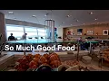 The Capital One Lounge DFW The Best Credit Card Lounge at Dallas Fort Worth