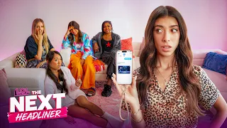 Our Secret Video Got Out! 🤫🚨| The Next Headliner Episode 3 | L.O.L. Surprise!