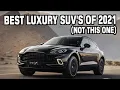 These are the Best Luxury SUVs for 2021 on Everyman Driver