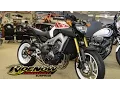 2014 Yamaha FZ-09 Custom RideNow Surprise AZ 623 474-3740