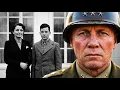 What Happened to Patton s Family After He Died
