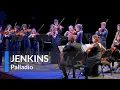 Palladio by Karl Jenkins Live Performance Les Etoiles du Classique