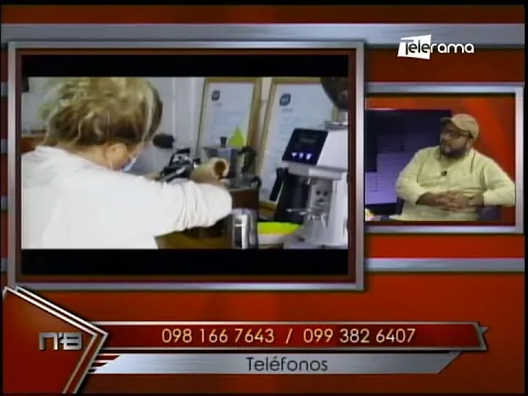 Mi Coffee Institute primer instituto especializado en Café