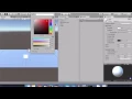 unity C How to move GameObject and Camera using arrow key