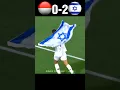 Lagu Indonesia vs Israel Imaginary Match 2024 #football #shorts #indonesia