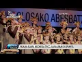 Lagu Keren Banget! Paduan Suara Anak Indonesia Juara di Spanyol