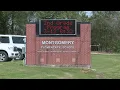 Montgomery ISD cancels for Thursday and Friday