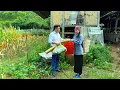 Download Lagu CEO Hung silently takes care of homeless girl Tu Kien. Does she realize that?
