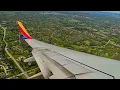 4K - Inaugural Flight