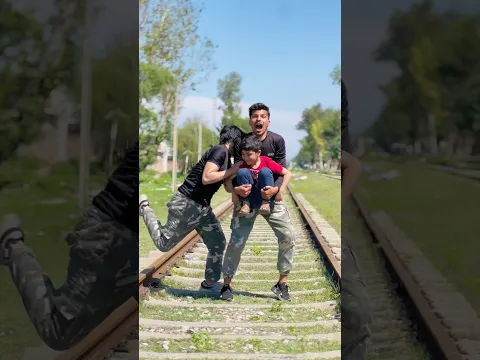 Fujio ky chote bhai😨 #waitend #explore #shorts #youtube #videos
