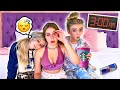 Last to SLEEP Wins 10 000 - Challenge Piper Rockelle