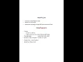 Database Homework Help