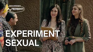 experiment sexual noi dou cu voi to i las fierbin i 28 las fierbin i 28