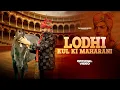 Lagu Lodhi Kul Ki Maharani | Avanti Bai Lodhi | Gaurav Rajput | Nitin Rajput | New Rajputana Song 