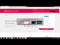 E-commerce Project in Code-igniter Framework Part-13 Register Form Design in Seller Account