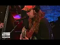 Billy Strings Covers Pink Floyd's “Fearless” Live From the Stern Show Studio