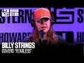 Lagu Billy Strings Covers Pink Floyd's “Fearless” Live From the Stern Show Studio