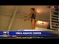 David Does It YMCA Aquatic Center
