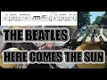 The Beatles - Here Comes The Sun