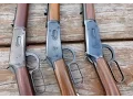 Pre 64 and Post 64 Model 94 1894 Winchesters