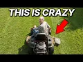 Toro s New Engine Has Ended the Zero-Turn Industry Forever