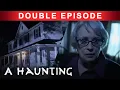 Download Lagu FOOTSTEPS And Eerie VOICES! | DOUBLE EPISODE! | A Haunting