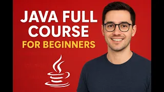 Java Tutorial for Beginners What is Programming Language First Java Program Explained 2025