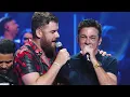 Último Adeus / Avião Das Nove (Ao Vivo) - GIAN, Zé Neto & Cristiano & Cezar & Paulinho