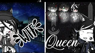 wtf queen glmv 