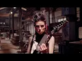 Fear Of The Dark - Iron Maiden - Violin & Guitar - Golden Salt