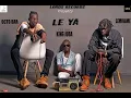 Download Lagu King Juba LE YA ft Leminame Freestyle \u0026 Octoba (FRIDAYKUSH LYRICS)
