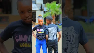 Mbosso Pawa TikTok Dance Challenge Trending Dance Shorts 