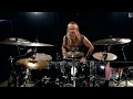 MACHINE HEAD - Is There Anybody Out There? (Drum Cover by Kjell De Raes)
