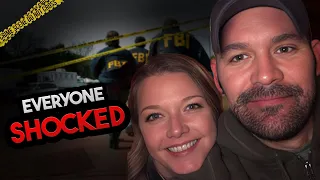 Why Did a Husband Kill His Family The Story of Jonathon Candy Reddit Stories