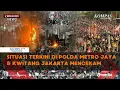 Download Lagu BREAKING NEWS - Situasi Terkini Demo di Polda Metro Jaya \u0026 Kwitang Jakarta Mencekam