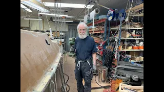 11 Dec 2023  Four strong holes  Just in case