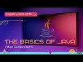 Java Basics pt 3