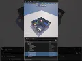 How to Use Level Streaming in Unreal Engine 5 Blueprint Streaming Volumes Optimization Method
