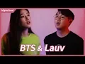 BTS (방탄소년단) 'Make It Right (feat. Lauv) Cover By Highcloud (커버)